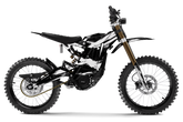 Surron Grunge Graphic Kit
